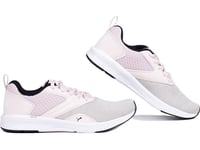 Puma Nrgy Comet Galaxy Women's Shoes Pink-Grey 190556 67