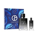 Acqua Di Gio Homme Coffret - Parfum-100ml Armani Parfum