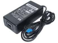 Ac-Adapter Officejet pro 8000-serien - Blue 3-pin print connector - 32V / 2A