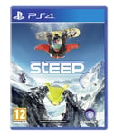 Steep PS4