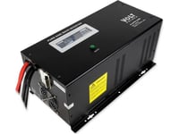 Volt Omformer Volt Converter Polen Sinuspro-2400W 12V 1600/2400W