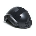 Strike Systems® - Fast Helmet, Black