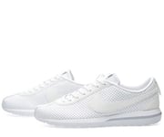 Wmns Nike Roshe Cortez NM UK 4.5 EUR 38 White Pure Platinum 833804 101