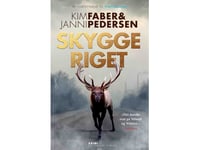 Skuggriket | Kim Faber &Amp  Janni Pedersen | Språk: Danska