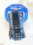 Panaracer Fire XC Pro - Tubeless Ready Folding Tyre - 26" x 2.1" Blue Rrp £37