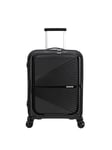 American Tourister Suitcase Airconic Spinner 55/23 Onyx Black