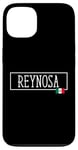 Coque pour iPhone 13 Reynosa Mexico Mexican Adventure Voyage Femmes Hommes Ville