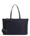 Mandarina Duck Hunter Shoppingväska navy