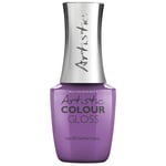 Artistic Colour Gloss - Cool As It Gets 2020 Gel Polish - Sorbae All Day 15ml