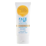 Bondi Sands - SPF 50+ Fragrance Free Face Sunscreen Lotion 75 ml