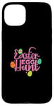 iPhone 15 Plus Easter Egg Hunt Easter Bunny Spring Case