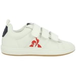 Baskets enfant Le Coq Sportif  COURT CLASSIC PS BBR