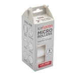 ProDec Advance Paint Rollers Sleeves 2" Micro Ice Fusion Emulsion Satin 8 pk  