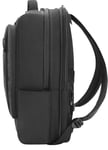 HP 16 inch Renew Executive Laptop Backpack - Black