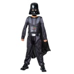 Rubies Darth Vader Star Wars Child Fancy Dress Costume