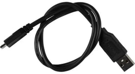 Garmin Mikro-USB-ladekabel på 2 A