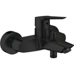 Grohe - Mitigeur bain douche mécanique GROHE Start noir- Noir