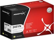 Asarto Toner Asarto For Brother Tn245y | Dcp-9020Cdw/Hl-3140Cw | 2200P. | Yellow