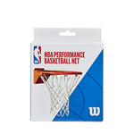 WILSON NBA Authentic Performance Filet de Basket-Ball