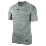 Nike Pro Men's Training Top (Grey) - 2XL - New ~ AH2653 382