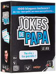 GIGAMIC Jokes de Papa