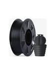 CREALITY 3D - 1-roll - black - PLA filament