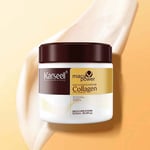 Karseell Hair Collagen Treatment Natural Argan Oil Hair Mask Deep conditioning