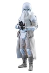 Figurine Hot Toys Mms397 - Star Wars 5 : The Empire Strikes Back - Snowtrooper