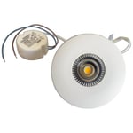 Downlight led 3-11w designlight - Downl db 236 3000k