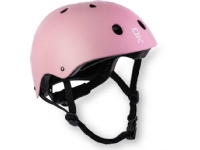 Soke Sports hjälm Soke K1 rosa XS