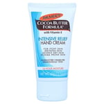 Palmer's Cocoa Butter Formula Intense Dry Hand Cream, 60 g