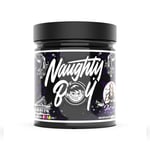 Naughty Boy Illmatic BCAA, 390 g (Acai Berry)