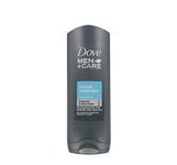 Dove Men+Care Clean Comfort Lot de 3 gels douche 3 x 250 ml