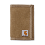 CARHARTT Pung Extreme Trifold Wallet "CARHARTT Gold"