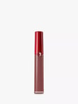 Giorgio Armani Lip Maestro Matte Nature Collection, 525 Rose Clay