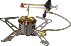 Multifuel Iii Cooker