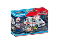 Playmobil Ambulance