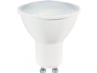 Osram LED-lampor 5W LVPAR16 50 120st 5W/827 230V GU10 EUE OSRAM 350lm 4058075198678