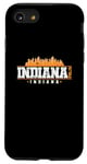 iPhone SE (2020) / 7 / 8 Indianapolis Indiana City in the USA Case