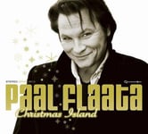 Paal Flaata  Christmas Island  CD