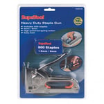 SupaTool Heavy Duty Staple Gun