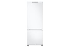 Samsung Brb38g705eww, 389 L, Ikke-Frost (Kjøleskap), Sn-T, E, Fresh Zone Compartment, Hvit