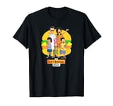 The Bob’s Burgers Movie Logo T-Shirt