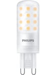 Philips LED-lamppu 4W/827 (40W) Dimmable G9