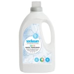 Sodasan Color Tvättmedel Sensitive, 1,5 L