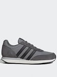 adidas Sportswear Men's Run 60s 3.0 Trainers - Grey, Grey, Size 8, Men