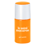 Le Mini Macaron Single Gel Polish Mango 8,5 ml