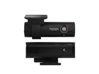 BlackVue DR770X-2CH-DMS Front Camera & Driving Monitoring System Full HD Dashcam (64GB)