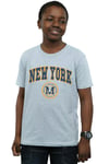 Mickey Mouse New York Seal T-Shirt