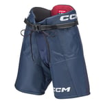 CCM Byxa Next Yth Navy